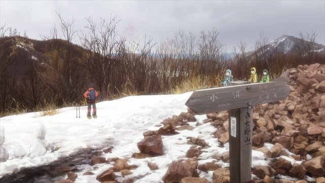 Summit View